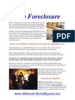 Stop Foreclosure