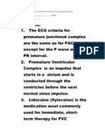 Care of Clients With Problem in Oxygenation Quiz 3