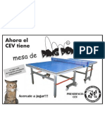 Ping Pong