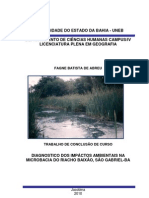 Riacho Baixao de Sao Gabriel PDF