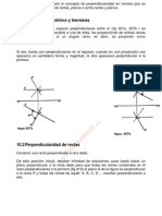 Perpendicularidad