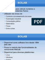 Aula Scilab