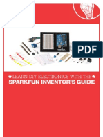 Arduino Projects