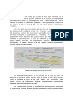 Depositos de Suelos y Analisis Granulometricos Publicar