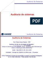 Auditoria de Sistemas-Revisado