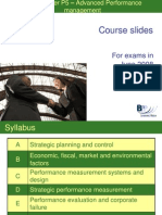 P5 Course Slides