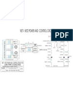 Indian Railway LHB Coach Diagram Net1 and Net2