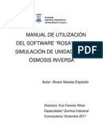 Manual Programa Rosa