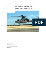 Diccionario Tecnico de La Bell 2008