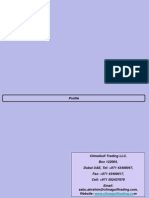 ClimaPro Tecnic Profile