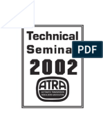 Atra Seminars