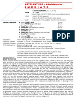 Pdms Smartplant Pds (Coordinator Administrator)