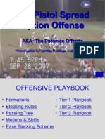 Potomac Offense