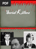 Serial Killers 