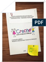 TCC - Plano de Comunicação para o Terceiro Setor (Fundação Abrinq)