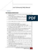 6354.SQL Server Community FAQs Manual v1