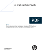 HP 3PAR Solaris Implementation Guide Dec2011 c02663731