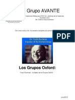 Grupos Oxford