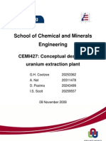 IPL Engineering Design Report For CEMI427