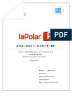 Informe Final Finanzas