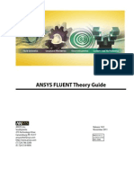 Ansys 14 Theory