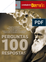 A Evolução de Darwin