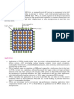 Definition:: Field-Programmable Gate Array