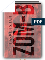 Zom-B by Darren Shan