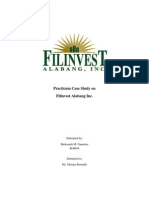 Filinvest Profile