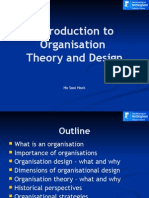 Introduction To Ion Theory and Design