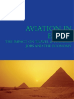 Aviation in Egypt 2004