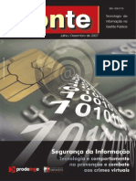 Revista Segurança Da Informação