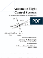 Auto Matic Flight Controll 4-2