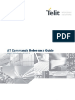 Telit at Commands Reference Guide r11