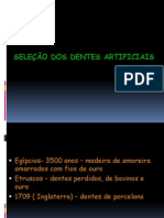 Dentes Artificiais 2012 Aula