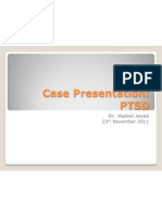 Case Presentation