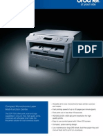 Brother Dcp-7055 Brochure