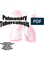 Pulmonary Tuberculosis