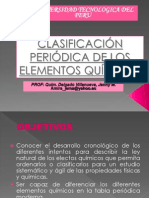 Tabla Periodica