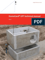 HumeGard Technical Manual