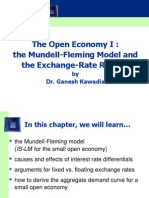 Mundell Fleming