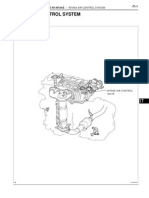 2AZ FE Intake