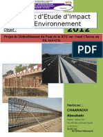 Rapport Technologie de Pont