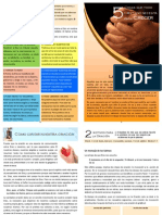 5 Cosas - La Oración