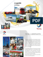 Lubricants Guide 2011