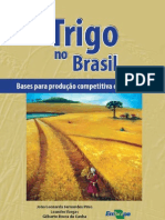 Livro Trigo