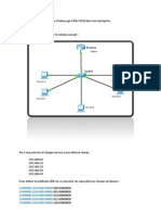 Adressage CIDR Et VLSM