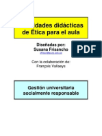 Actividades Didacticas Etica Aula