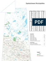 Sask Base Map