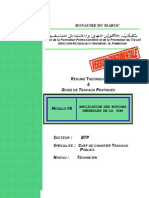 M06 Application Notins Général RDM AC CCTP-BTP-CCTP